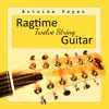 Antoine Payen - Ragtime Twelve String Guitar - EP